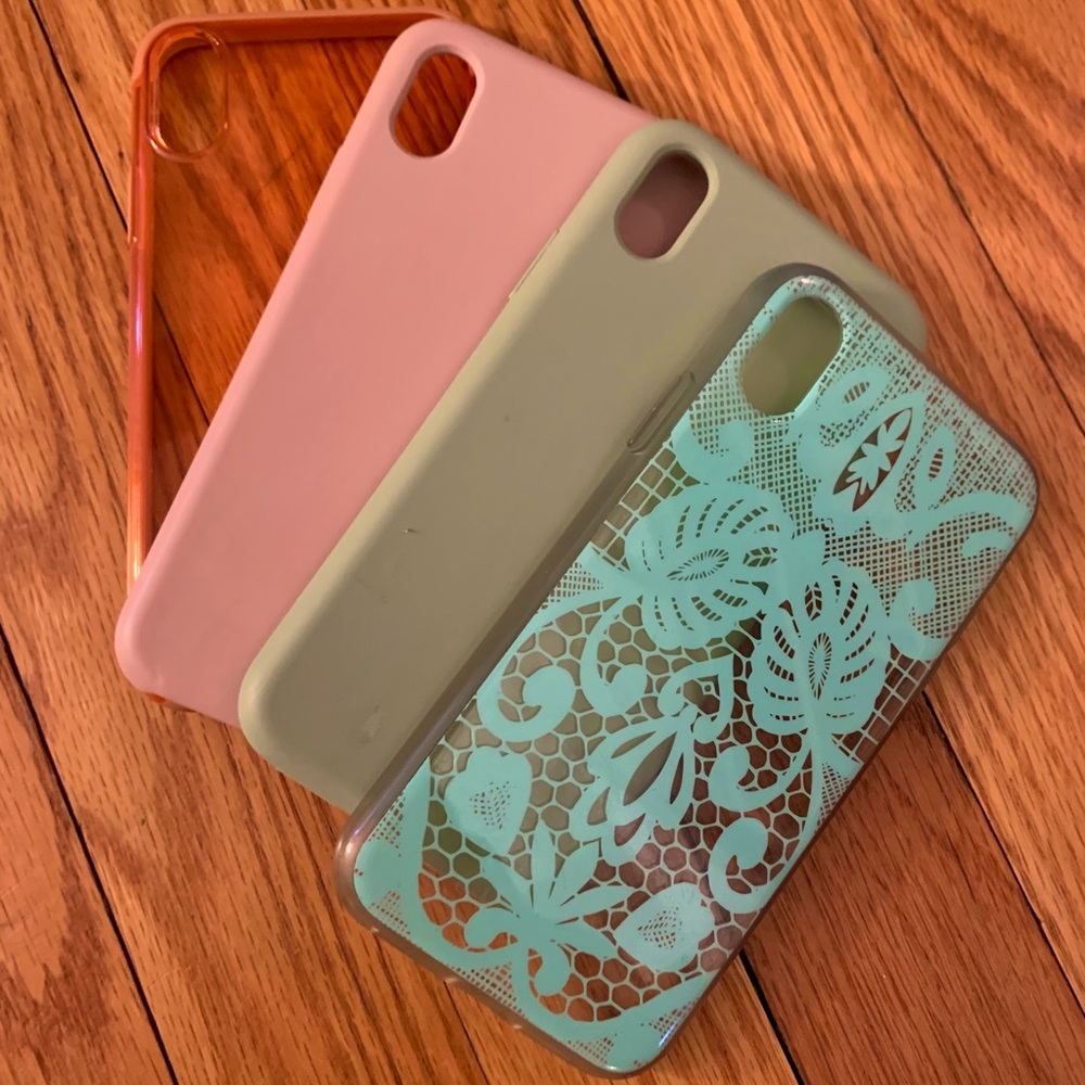 IPhone XR Cases-various - Picture 2 of 2